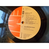 MOTORWAY  POWER IN THE DARKNES