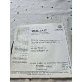 JOAN BAEZ