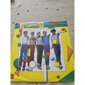 NEW EDITION
