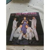 THE PLATTERS