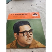 ORCHESTER KURT...