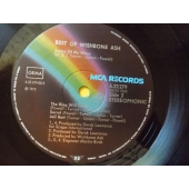 BEST OF WISHBONE ASH