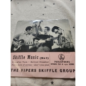 THE VIPERS...