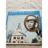 HANK WILLIAMS