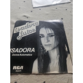 ISADORA JUICE
