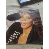 DONNA SUMMER