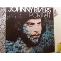 JOHNNY RVERS PORTRAIT 2LP