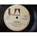JOHNNY RVERS PORTRAIT 2LP