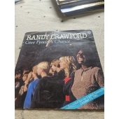 RANDY CRAWFORD