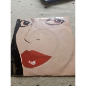 DIANA ROSS