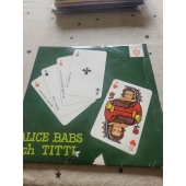 ALICE BABS,TITTI