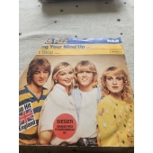 BUCKS FIZZ