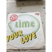 LIME