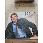 KC, THE...