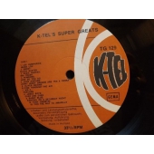 v/a 40 SUPER GREATS 2LP