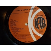 v/a 40 SUPER GREATS 2LP