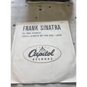 FRANK SINATRA