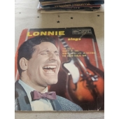 LONNIE DONEGAN