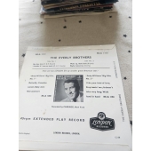 EVERLY BROTHERS