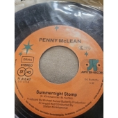 PENNY MCLEAN