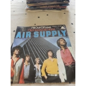 AIR SUPPLY