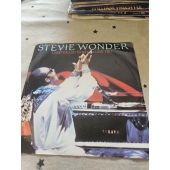 STEVIE WONDER
