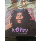 BOB MARLEY