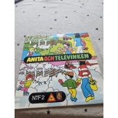 ANITA, TELEVINKEN