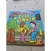 ANITA, TELEVINKEN