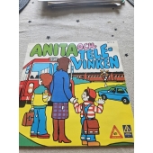 ANITA, TELEVINKEN