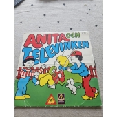 ANITA, TELEVINKEN