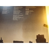 JOHN MILES STANGER IN THE CITY