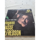 HASSE ALFREDSON