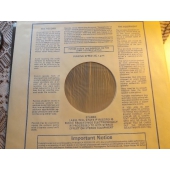 JOHN MILES STANGER IN THE CITY