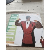 JERMAINE STEWART