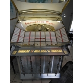 Wurlitzer 2500