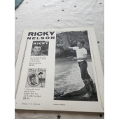 RICKY NELSON