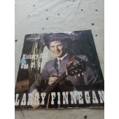 LARRY FINNEGAN