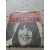 SANDIE SHAW