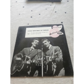 EVERLY BROTHERS