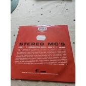 STEREO MCS