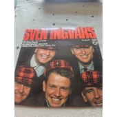 SVEN INGVARS