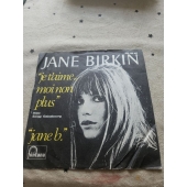 JANE BIRKIN,...