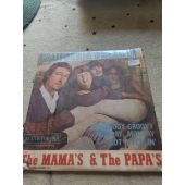 THE MAMAS, THE...