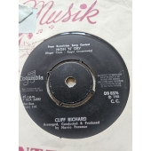 CLIFF RICHARD