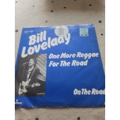 BILL LOVELADY