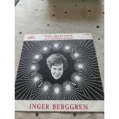 INGER BERGGREN