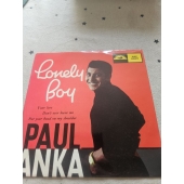PAUL ANKA