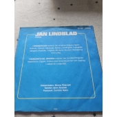 JAN LINDBLAD