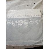 THE FLYING PICKETS